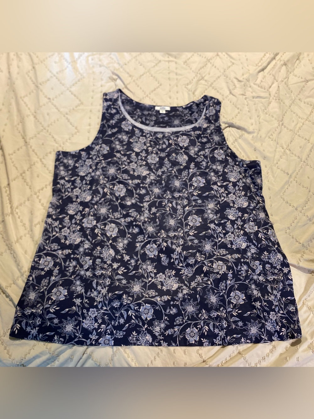 Croft & Barrow Shirt